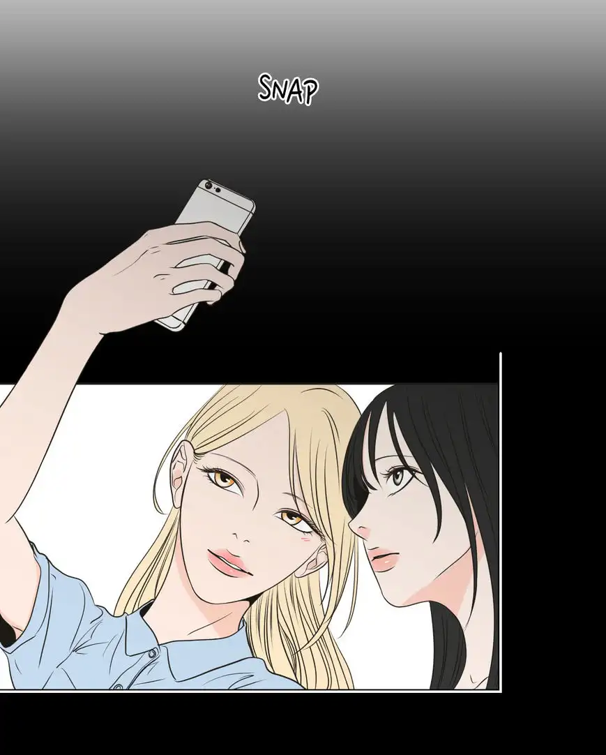 What Does the Fox Say? - Chapter 64 [photo 9] - MangaPorn