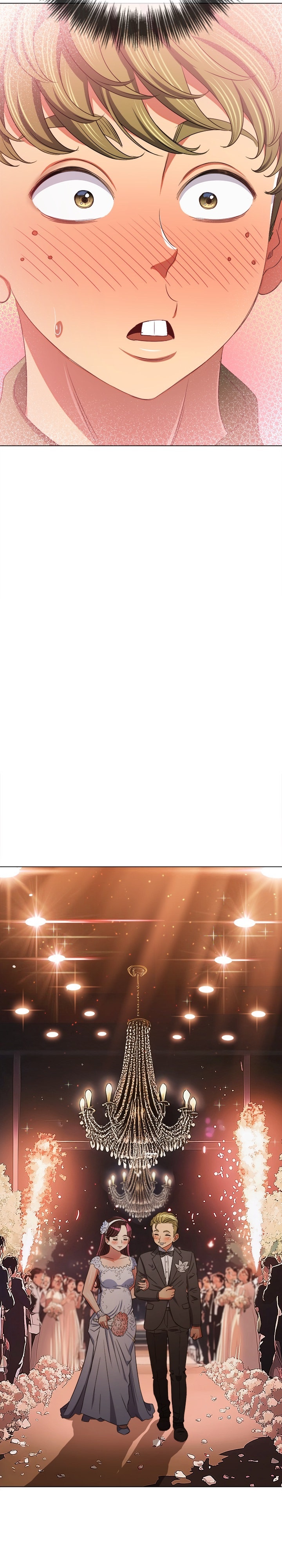 My High School Bully Raw - Chapter 241 [photo 38] - MangaPorn