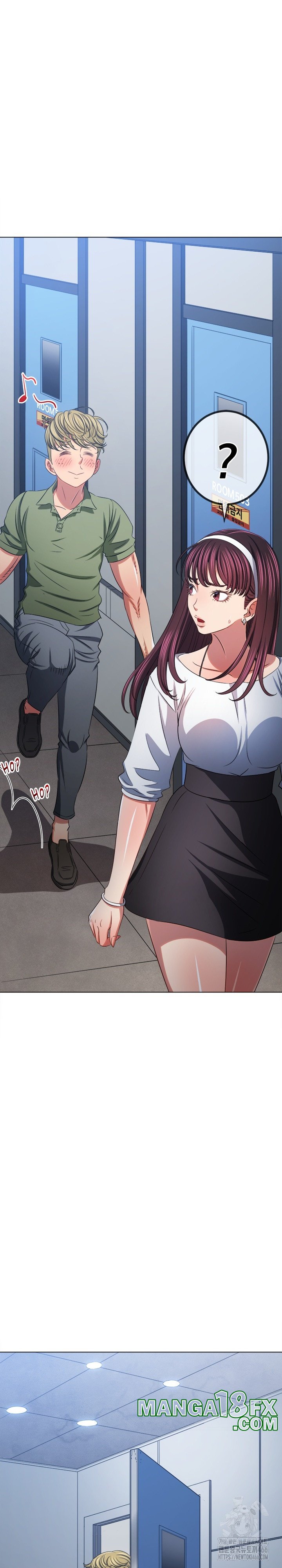 My High School Bully Raw - Chapter 241 [photo 39] - MangaPorn