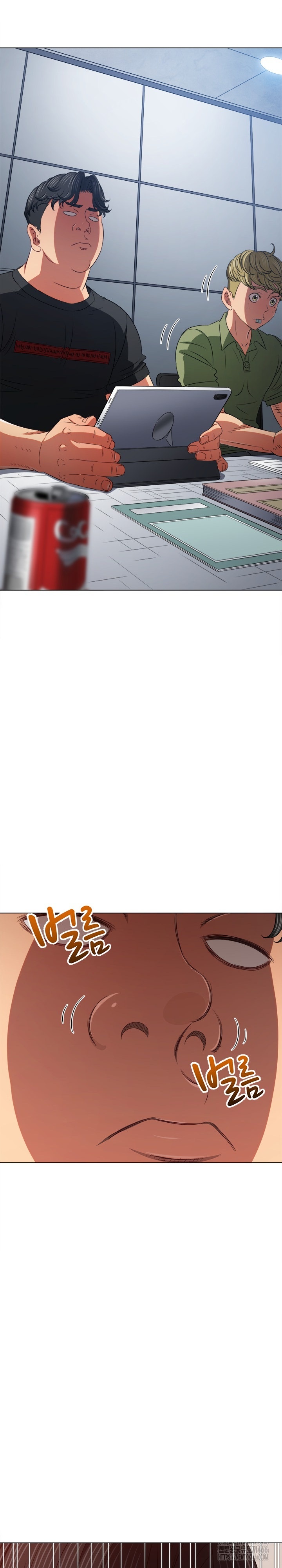 My High School Bully Raw - Chapter 241 [photo 41] - MangaPorn