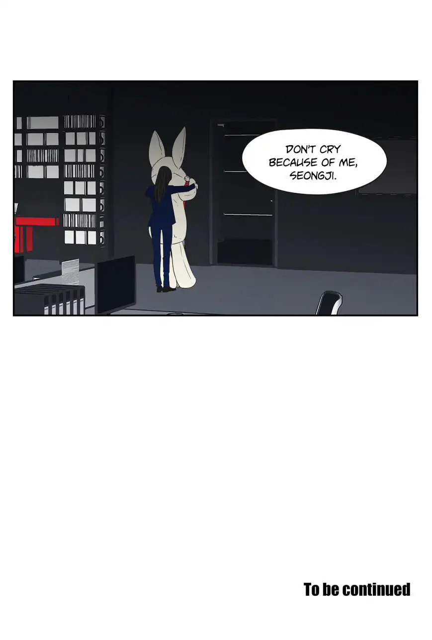 What Does the Fox Say? - Chapter 67 [photo 16] - MangaPorn