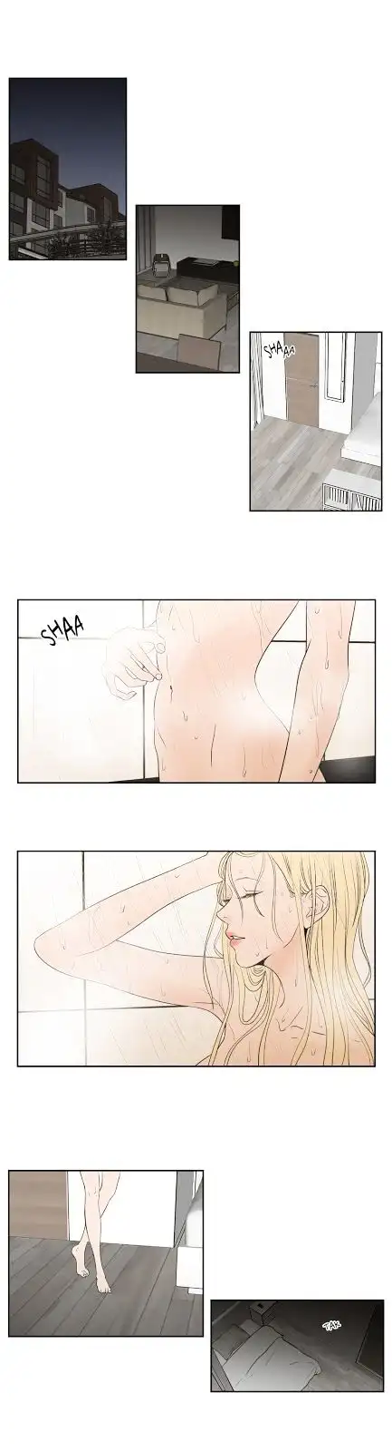 What Does the Fox Say? - Chapter 67 [photo 5] - MangaPorn