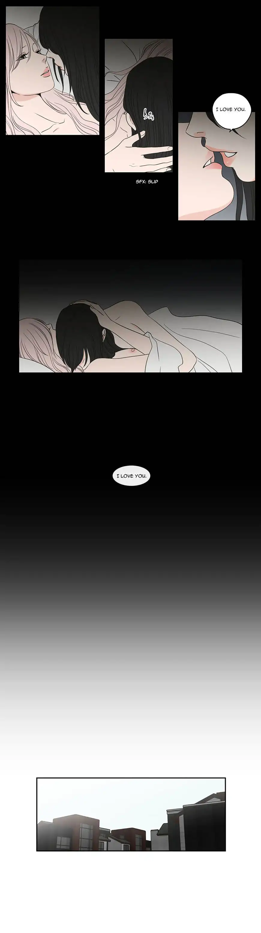 What Does the Fox Say? - Chapter 72 [photo 4] - MangaPorn