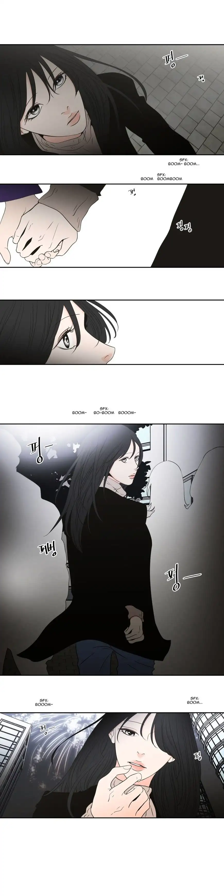 What Does the Fox Say? - Chapter 90 [photo 14] - MangaPorn