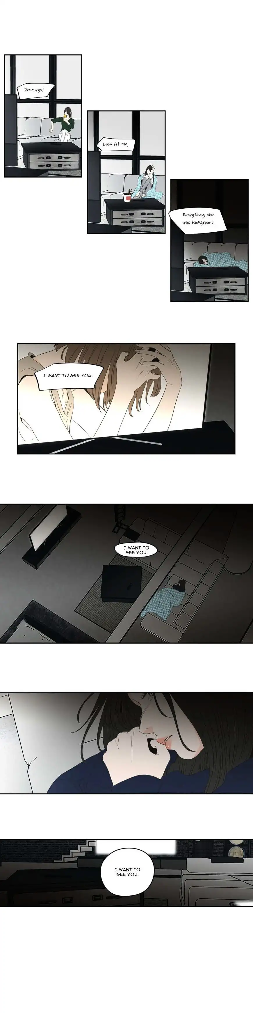 What Does the Fox Say? - Chapter 91 [photo 13] - MangaPorn