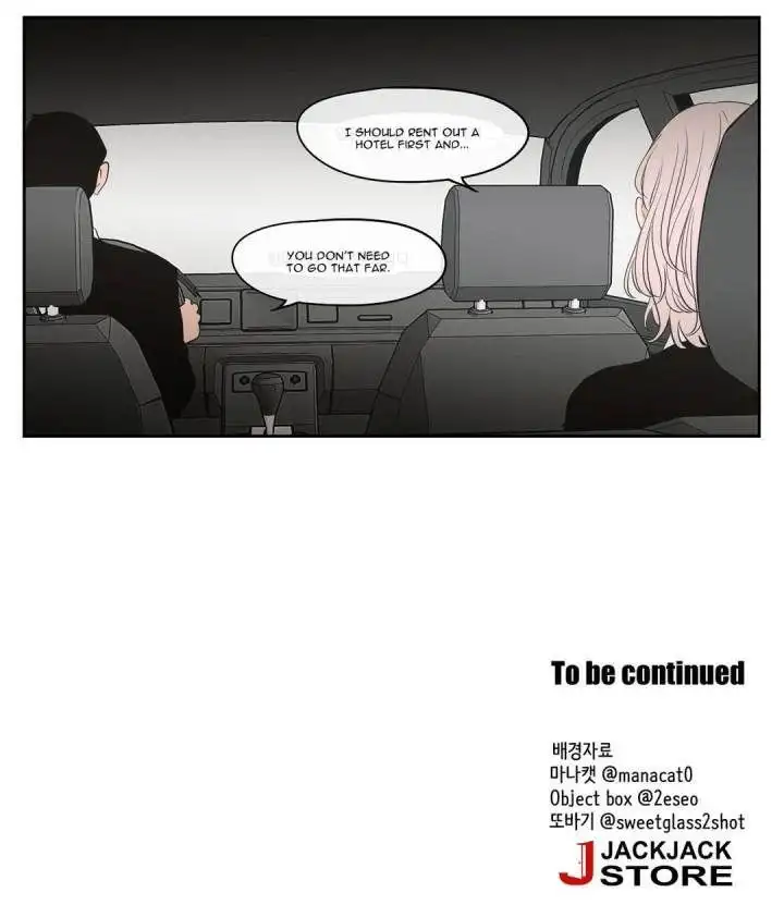 What Does the Fox Say? - Chapter 96 [photo 12] - MangaPorn