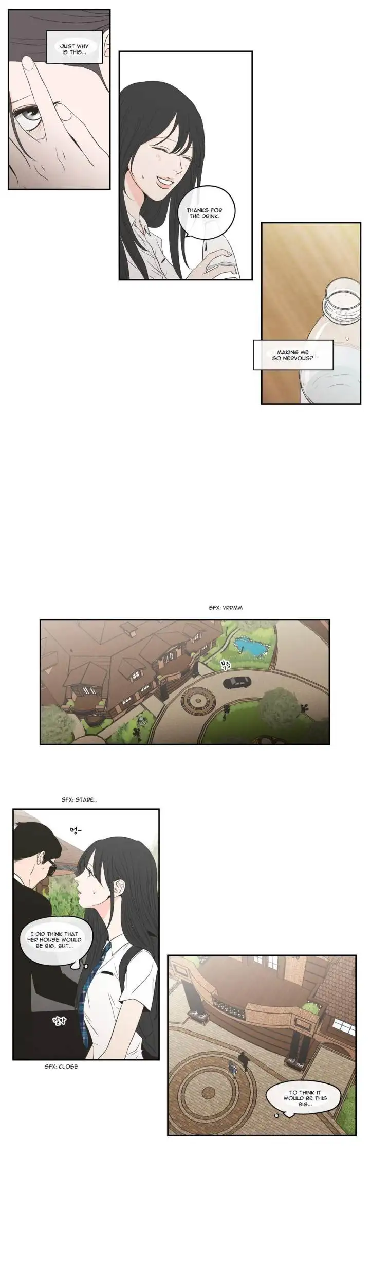 What Does the Fox Say? - Chapter 96 [photo 5] - MangaPorn