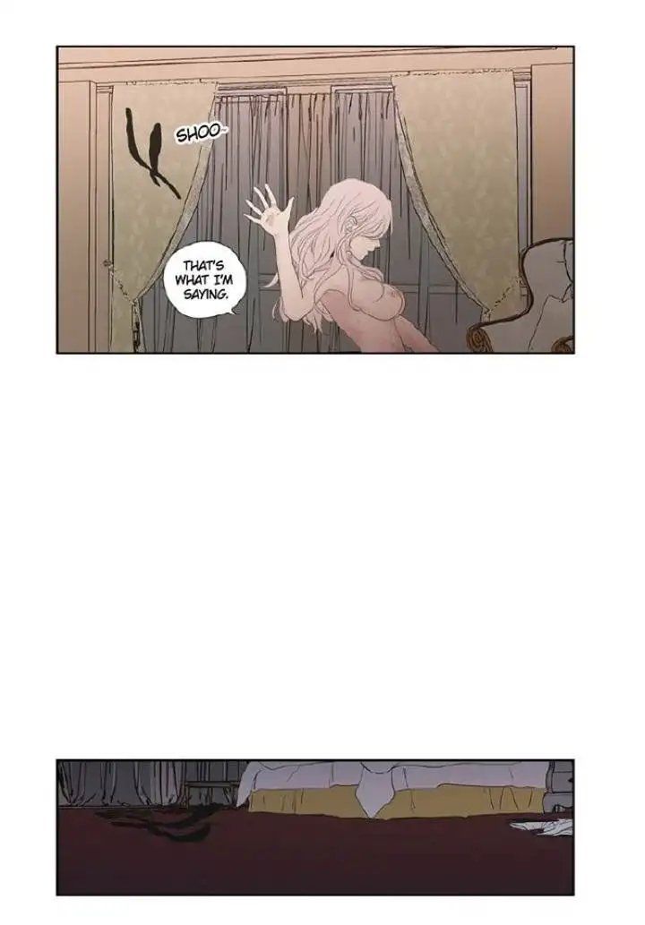 What Does the Fox Say? - Chapter 100.5 [photo 17] - MangaPorn