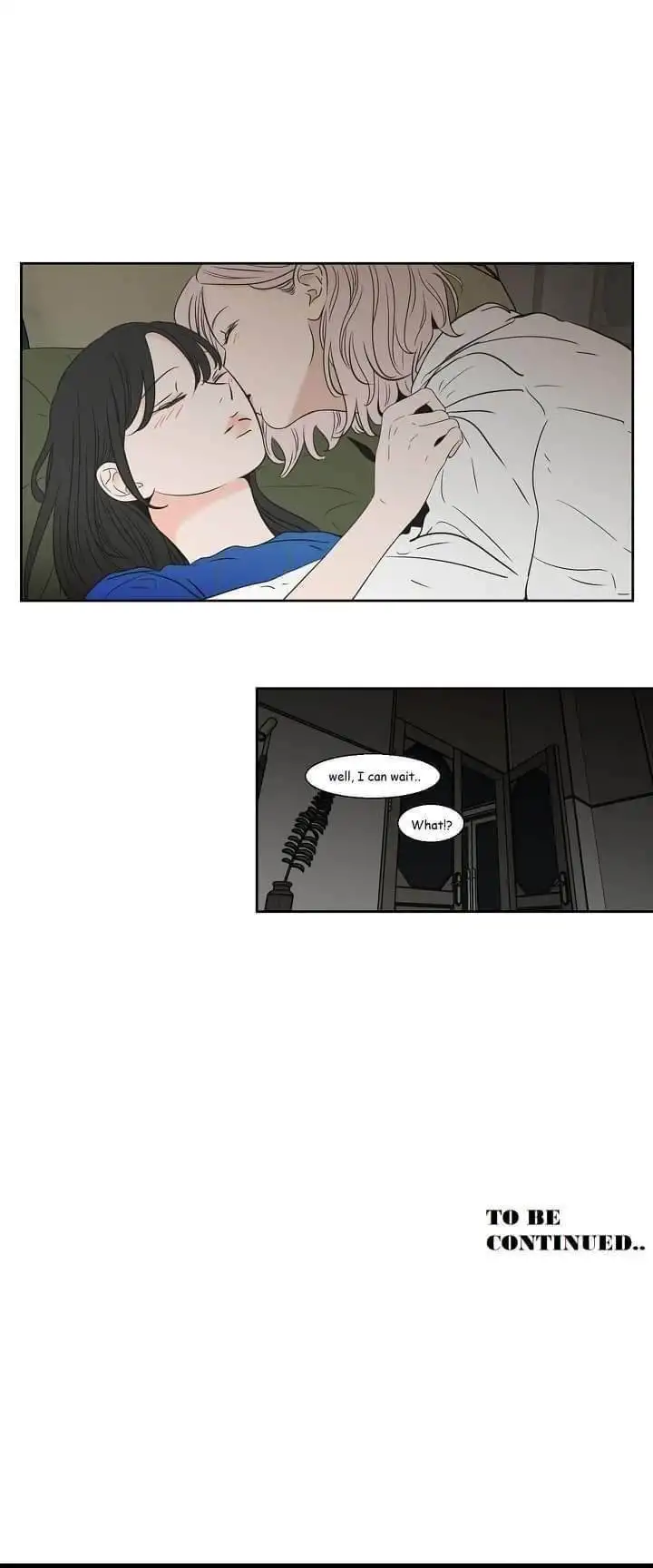 What Does the Fox Say? - Chapter 102 [photo 11] - MangaPorn