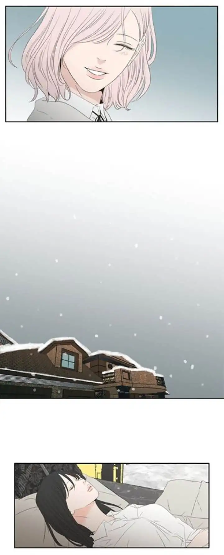 What Does the Fox Say? - Chapter 106.5 [photo 4] - MangaPorn