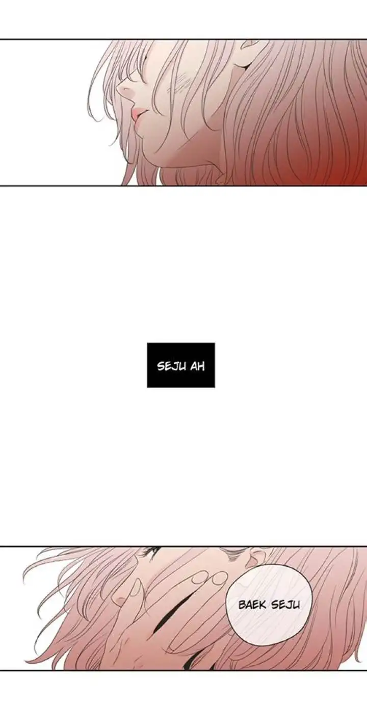 What Does the Fox Say? - Chapter 106.5 [photo 9] - MangaPorn