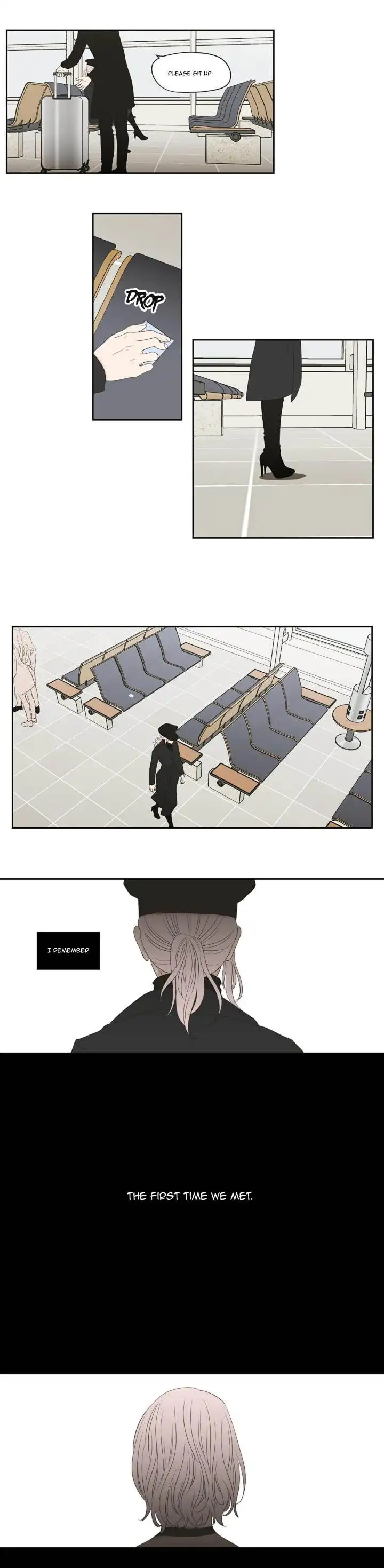 What Does the Fox Say? - Chapter 107 [photo 9] - MangaPorn