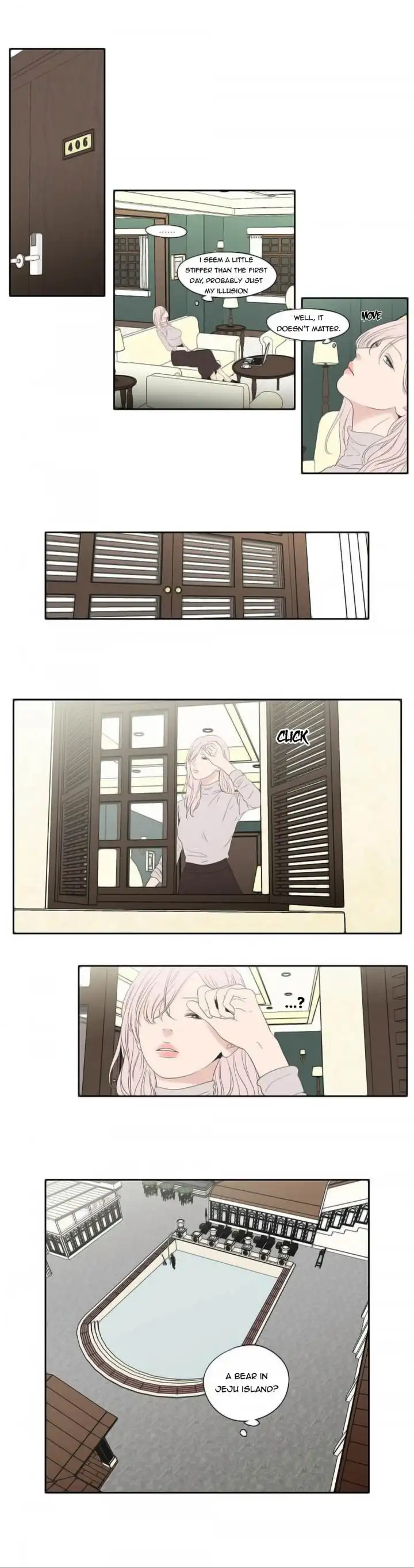 What Does the Fox Say? - Chapter 110 [photo 8] - MangaPorn