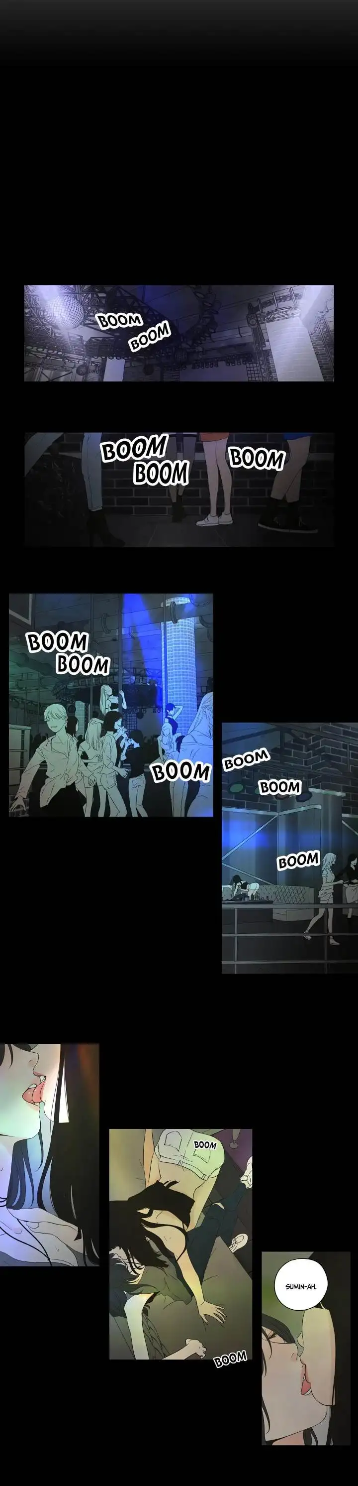 What Does the Fox Say? - Chapter 111 [photo 3] - MangaPorn