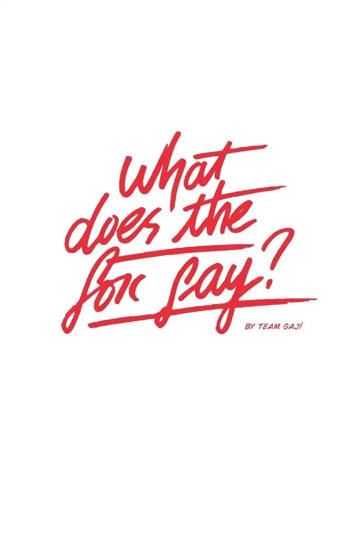 What Does the Fox Say? - Chapter 118 [photo 1] - MangaPorn