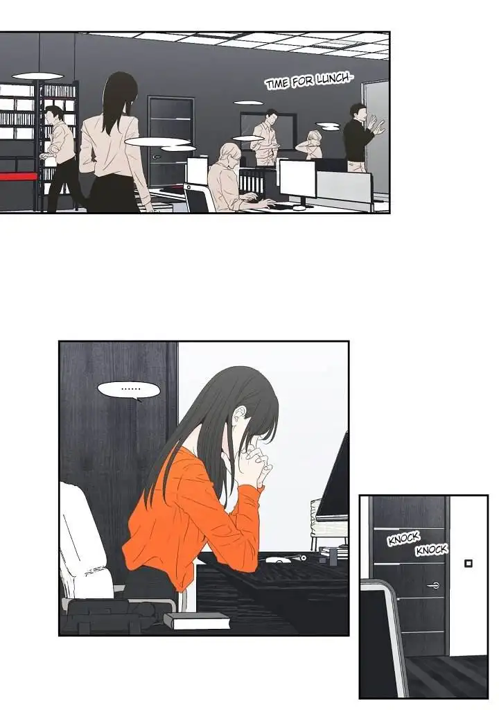 What Does the Fox Say? - Chapter 127.5 [photo 10] - MangaPorn