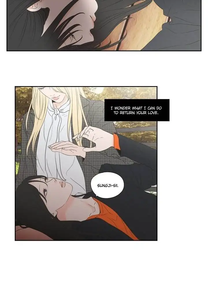 What Does the Fox Say? - Chapter 127.5 [photo 18] - MangaPorn