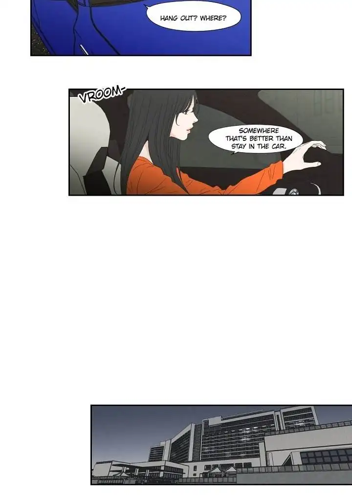 What Does the Fox Say? - Chapter 127.5 [photo 22] - MangaPorn