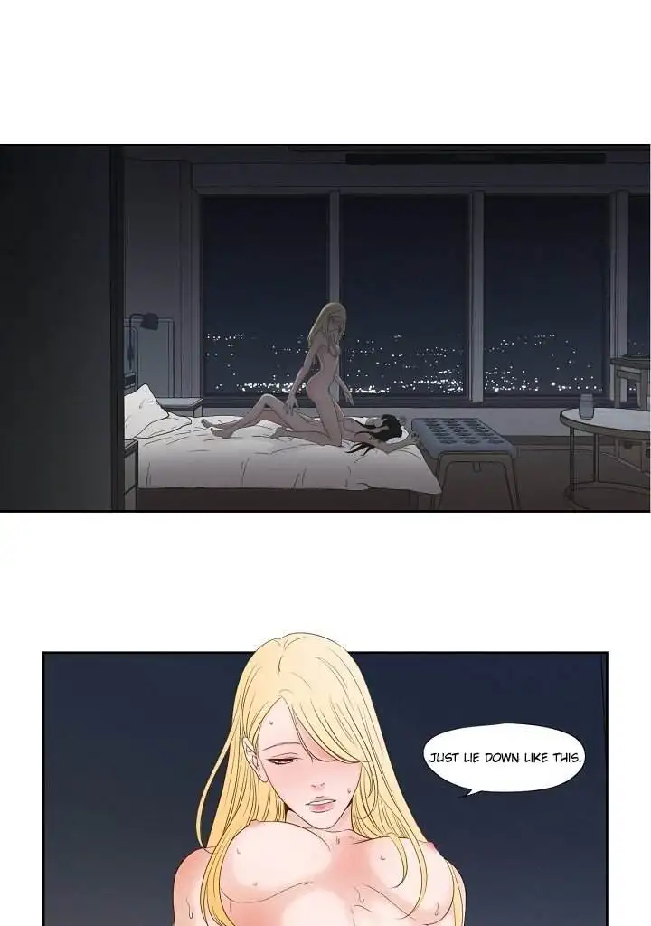 What Does the Fox Say? - Chapter 127.5 [photo 27] - MangaPorn