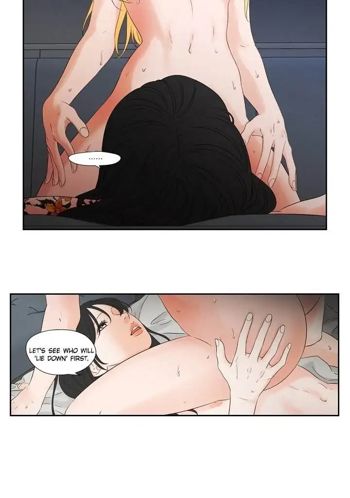 What Does the Fox Say? - Chapter 127.5 [photo 28] - MangaPorn