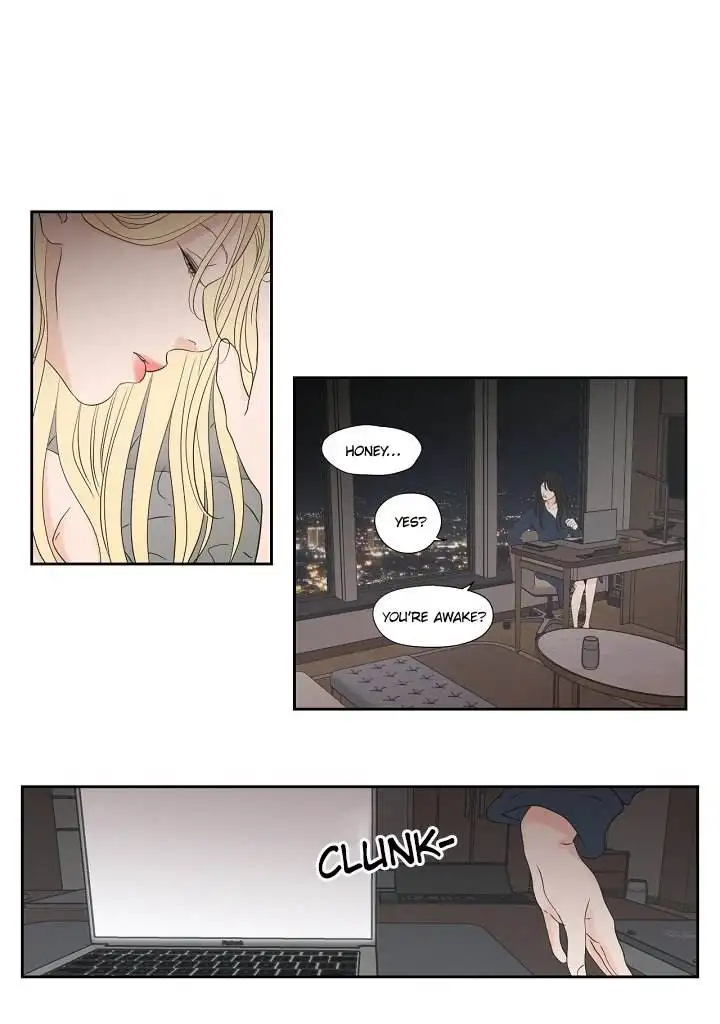 What Does the Fox Say? - Chapter 127.5 [photo 31] - MangaPorn