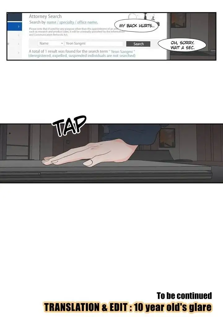 What Does the Fox Say? - Chapter 127.5 [photo 32] - MangaPorn