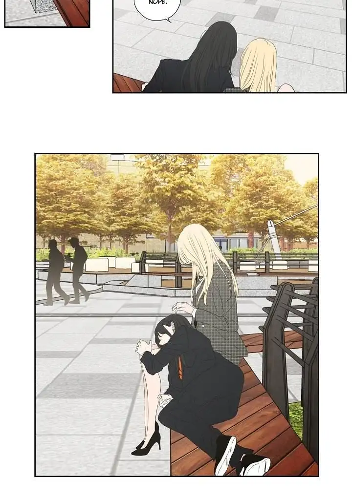 What Does the Fox Say? - Chapter 127.5 [photo 6] - MangaPorn