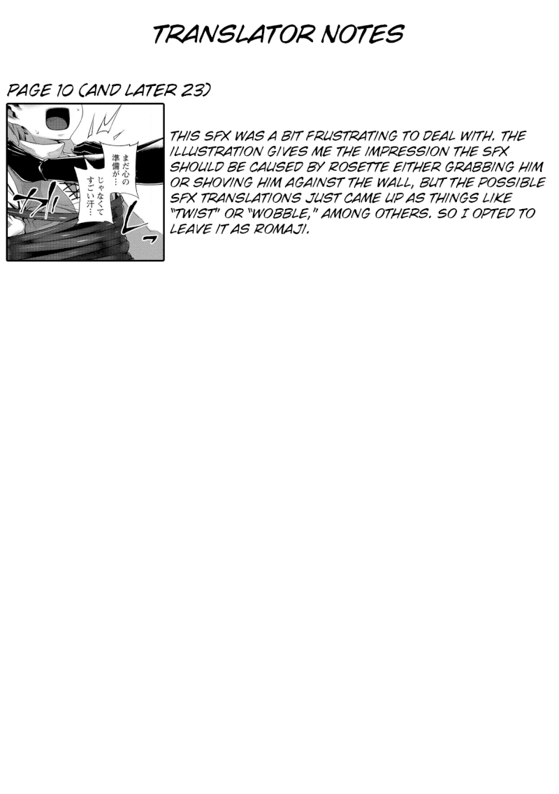 Isekai Seikatsu no Susume - Chapter 2 [photo 27] - MangaPorn