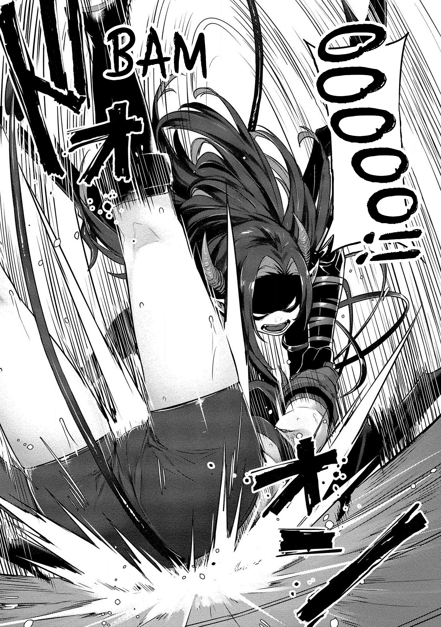 Isekai Seikatsu no Susume - Chapter 5 [photo 14] - MangaPorn