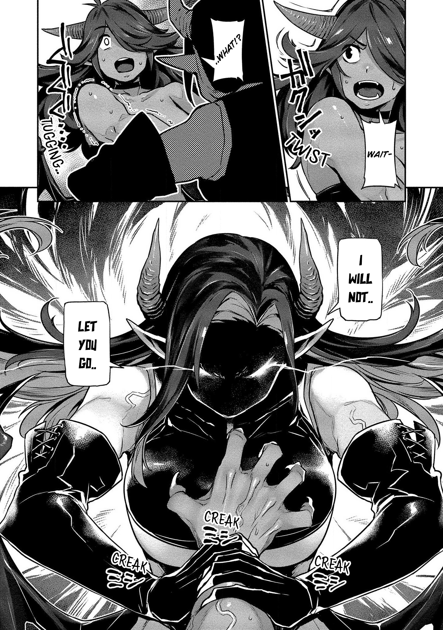 Isekai Seikatsu no Susume - Chapter 5 [photo 17] - MangaPorn