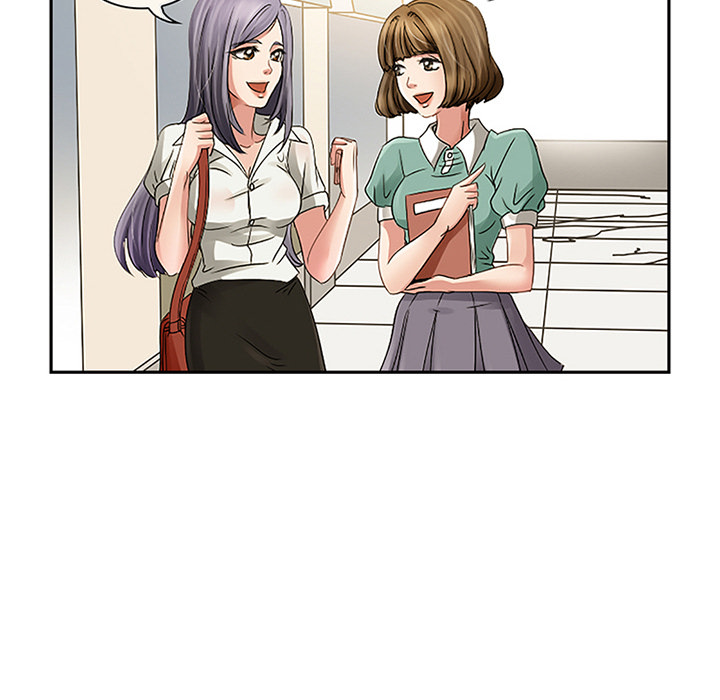 Black Love - Chapter 1 [photo 12] - MangaPorn