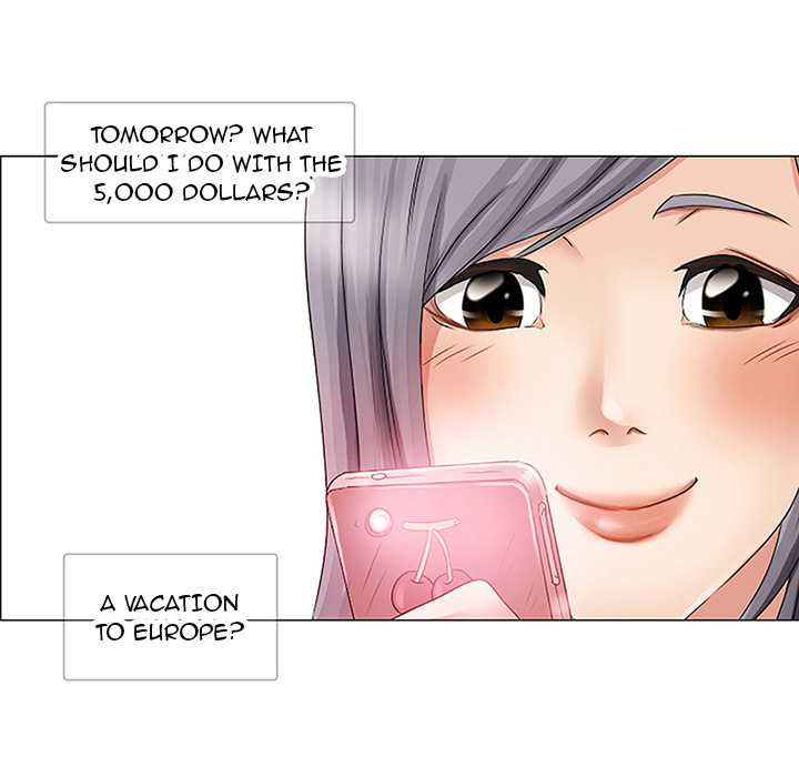 Black Love - Chapter 1 [photo 35] - MangaPorn