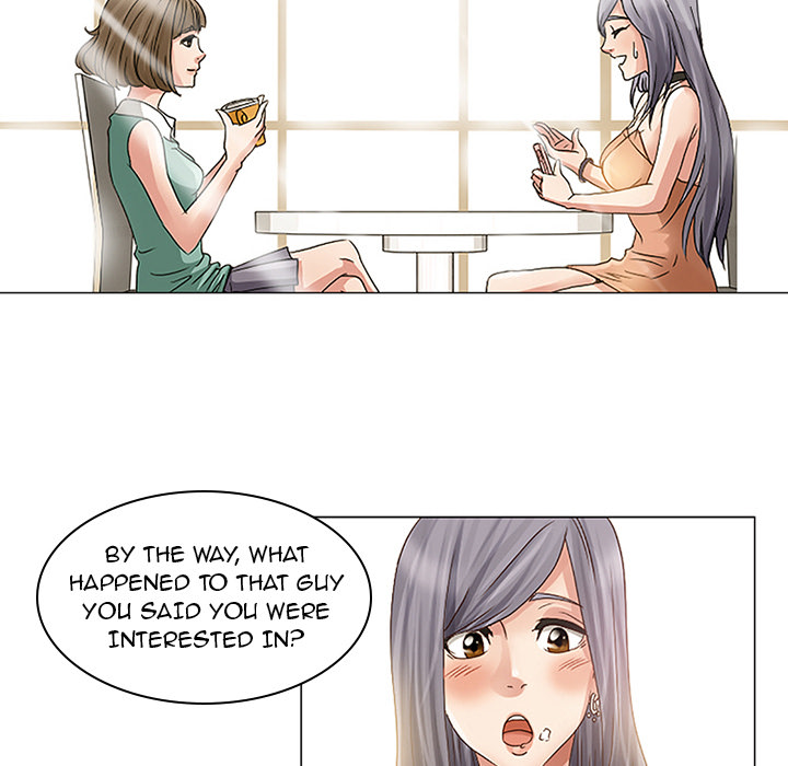 Black Love - Chapter 1 [photo 38] - MangaPorn