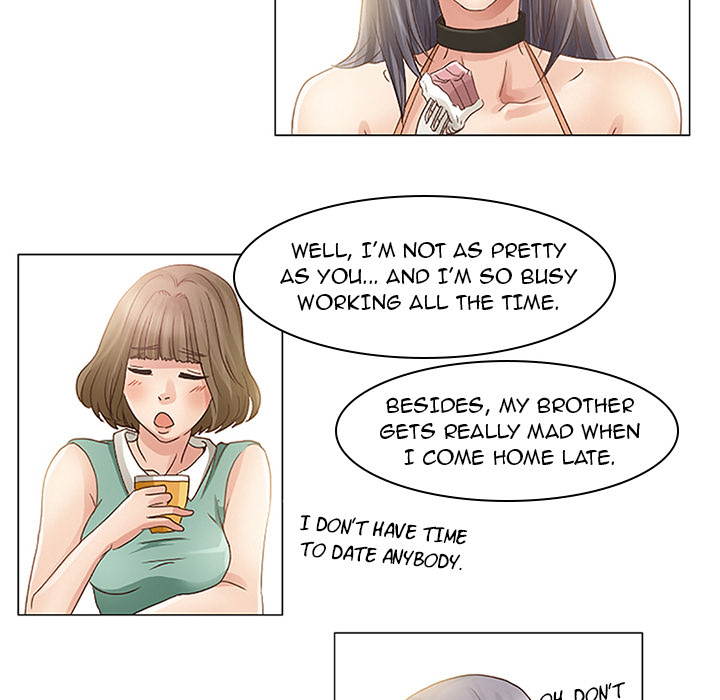 Black Love - Chapter 1 [photo 39] - MangaPorn