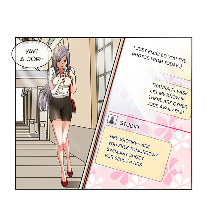 Black Love - Chapter 1 [photo 5] - MangaPorn