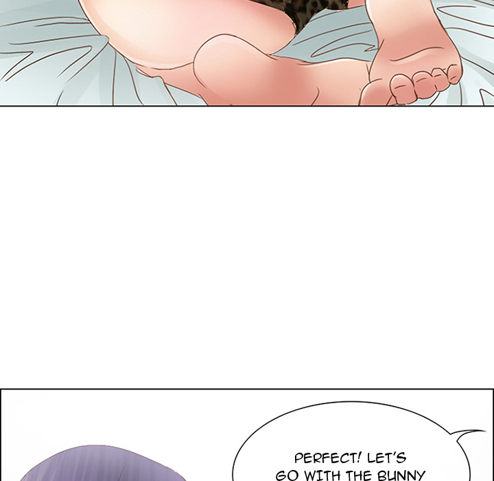 Black Love - Chapter 1 [photo 56] - MangaPorn