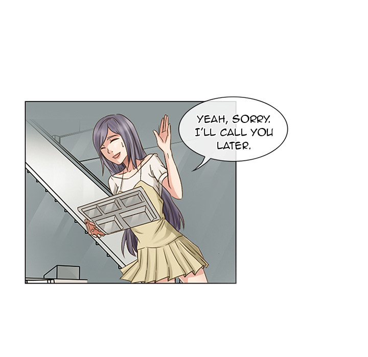 Black Love - Chapter 1 [photo 83] - MangaPorn