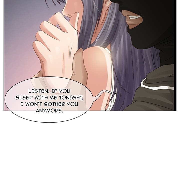 Black Love - Chapter 2 [photo 20] - MangaPorn