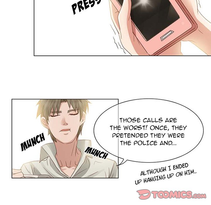 Black Love - Chapter 3 [photo 25] - MangaPorn