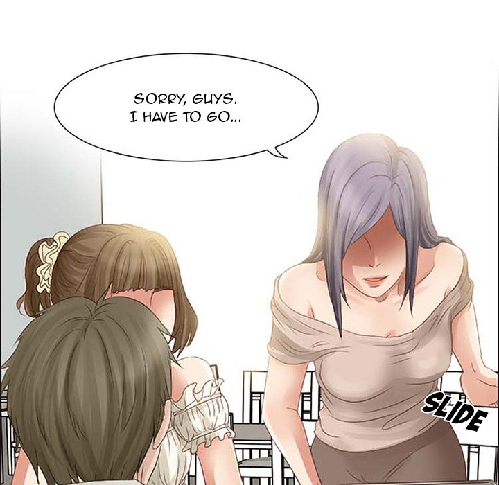 Black Love - Chapter 3 [photo 26] - MangaPorn