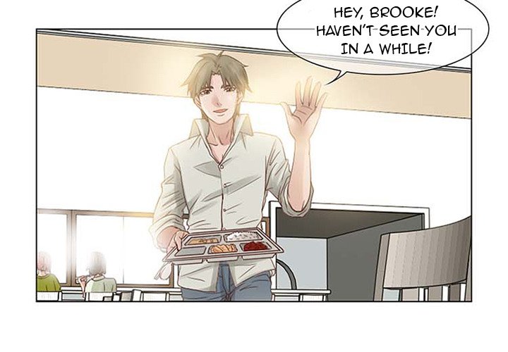 Black Love - Chapter 3 [photo 4] - MangaPorn