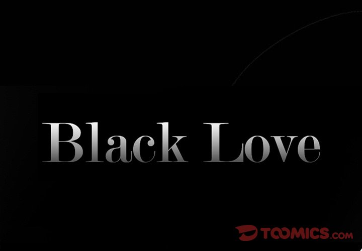 Black Love - Chapter 4 [photo 1] - MangaPorn