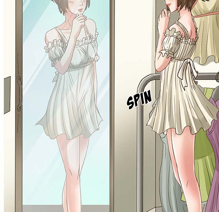 Black Love - Chapter 4 [photo 10] - MangaPorn