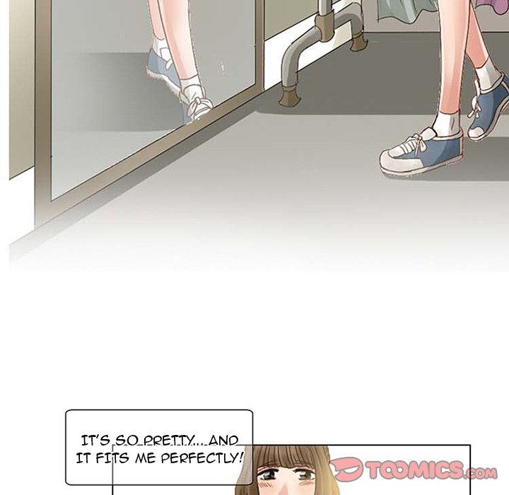 Black Love - Chapter 4 [photo 11] - MangaPorn