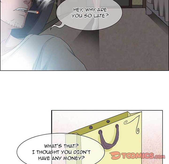 Black Love - Chapter 4 [photo 23] - MangaPorn