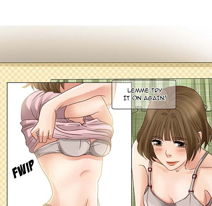 Black Love - Chapter 4 [photo 26] - MangaPorn