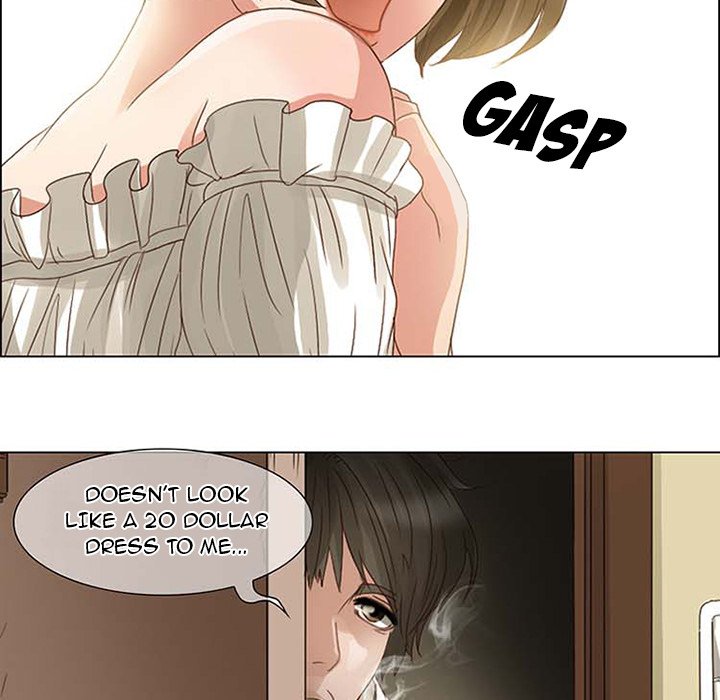 Black Love - Chapter 4 [photo 34] - MangaPorn