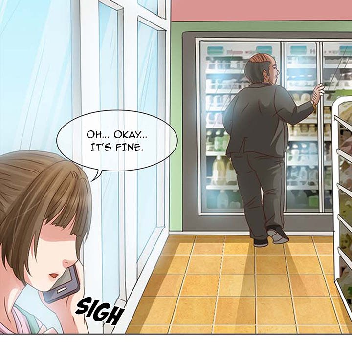 Black Love - Chapter 5 [photo 12] - MangaPorn