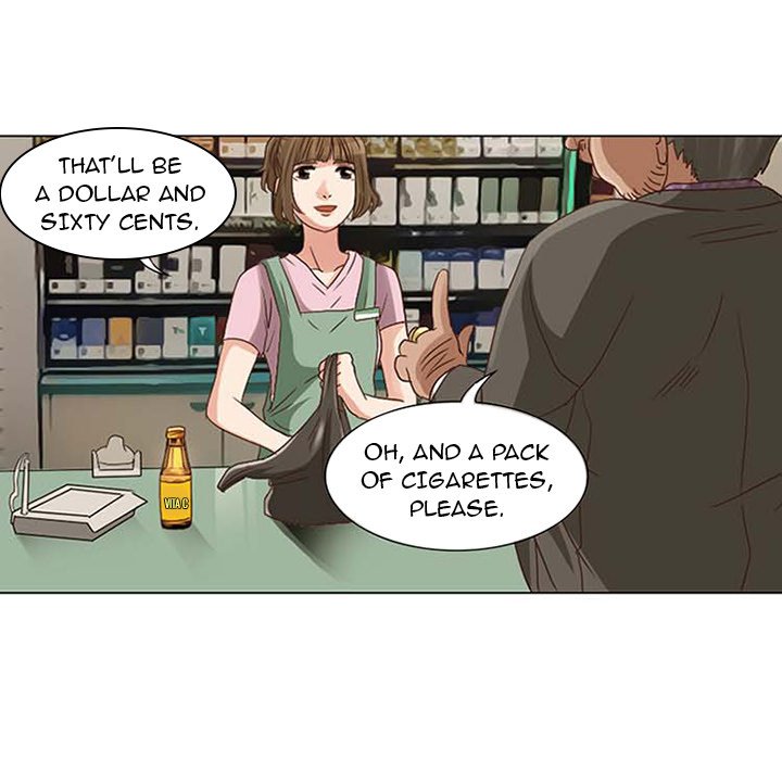 Black Love - Chapter 5 [photo 14] - MangaPorn