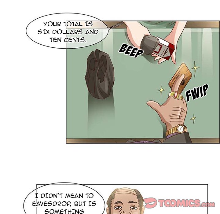 Black Love - Chapter 5 [photo 15] - MangaPorn